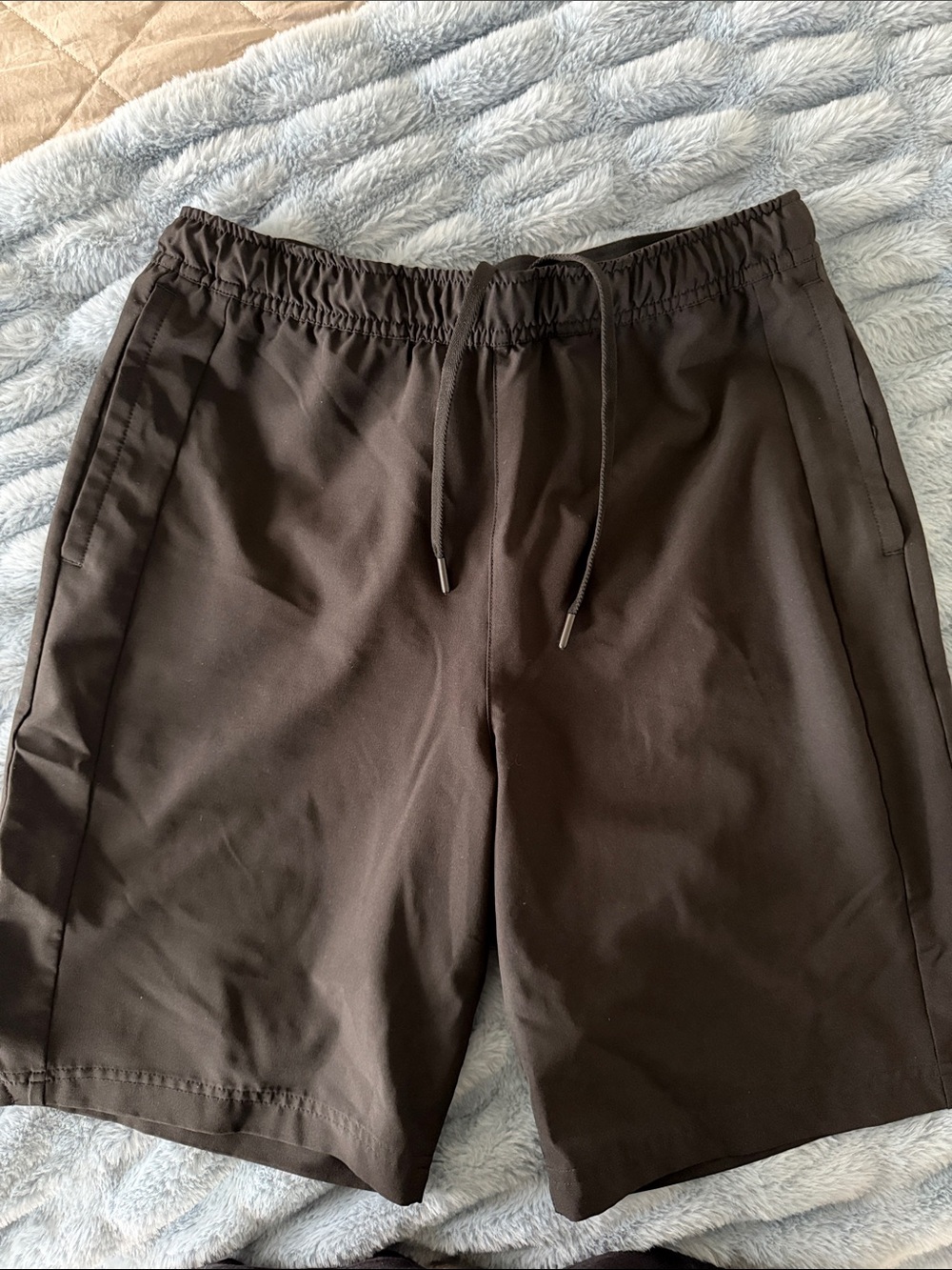 32 Degrees Cool Men’s running shorts